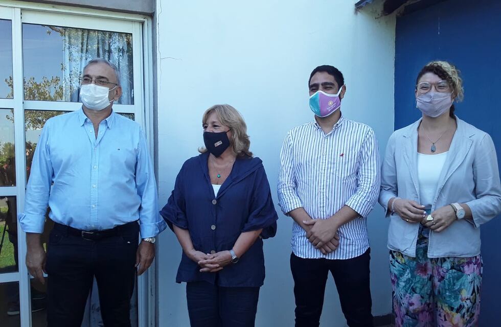 Detallaron cómo se implementará el Boleto Educativo Rural en el Departamento Castellanos