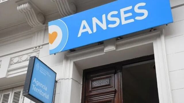 Anses dio a conocer el cronograma de pagos del Refuerzo para trabajadores informales.