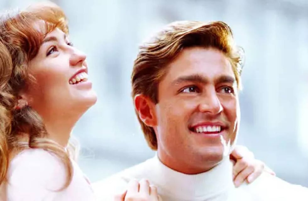 Así está hoy Fernando Colunga, el protagonista de “María, la del barrio”