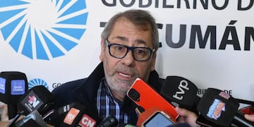 Jorge Oscar Berreta- AETAT