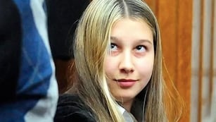 Nahir Galarza rompió el silencio y habló sobre el caso de su novio Fernando Pastorizzo: “Nunca tuve el beneficio de la duda”.