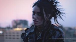 Lali Espósito tendrá su propio documental en Netflix: cuándo se estrena La que le gana al tiempo