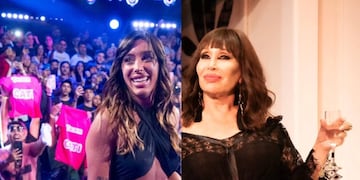 La médica de 32 años imitó a la "One".