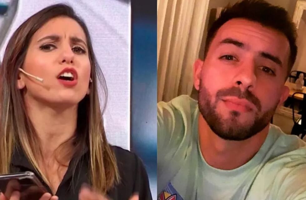 Cinthia Fernández relató el mal momento que vivió con Matías Defederico durante el fin de semana