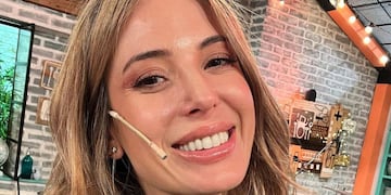 El explosivo video de Jesica Cirio para mostrar la ropa interior que será tendencia en el verano