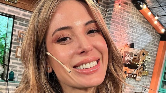 Jesica Cirio se sinceró con sus seguidores.