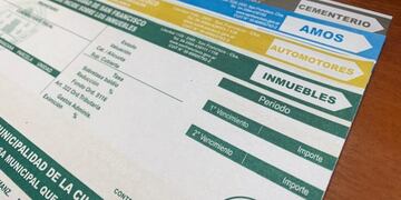 Impuestos municipales