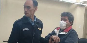 Los hechos habían sido descubiertos el 14 de marzo pasado por una acompañante terapéutica.