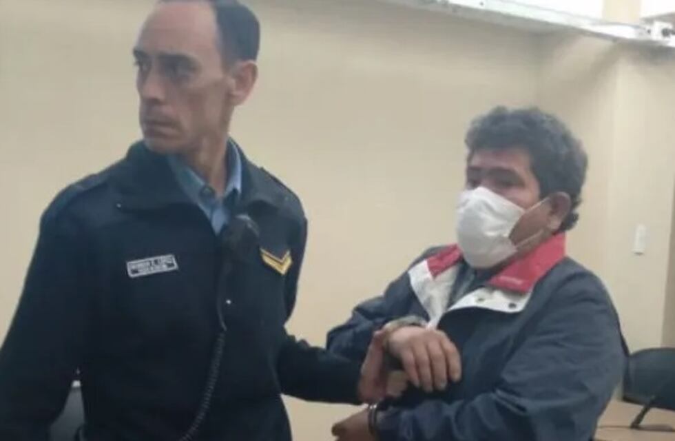 Va seis años preso por abusar de una menor hasta con un vibrador