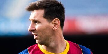 Desde el entorno de Lionel Messi aseguran que está triste y sorprendido por su salida del Barcelona