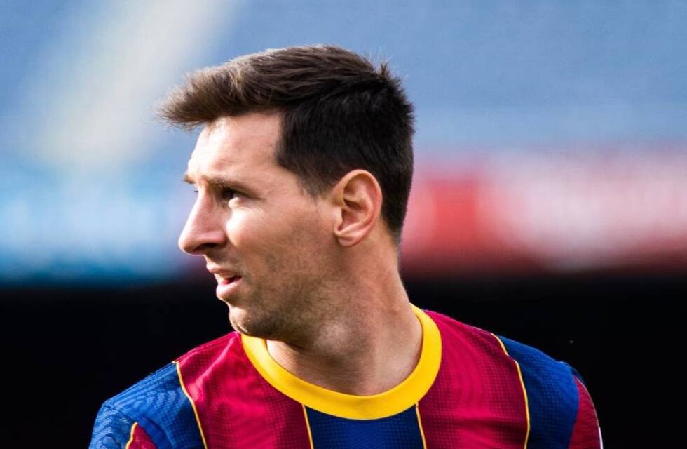 Desde el entorno de Lionel Messi aseguran que está triste y sorprendido por su salida del Barcelona