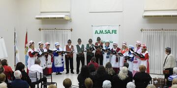 Terminó el mes de la Perinola