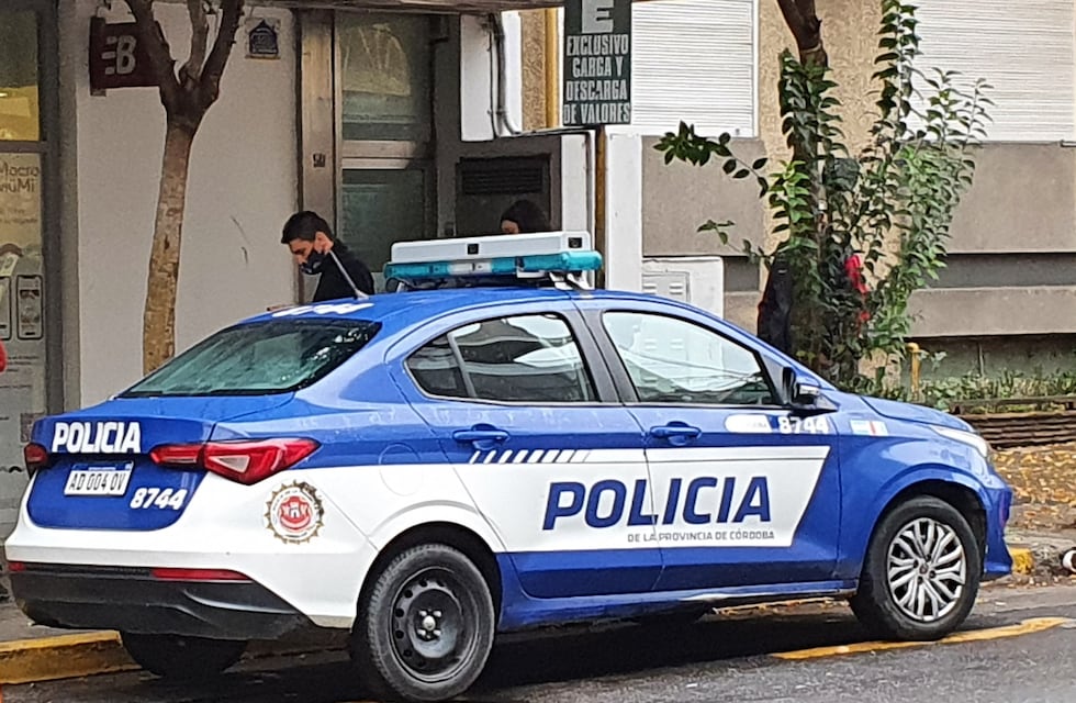 Insólito: se robaron techo de una escuela y la Policía recuperó parte de las chapas sustraídas