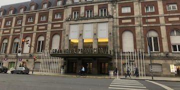 El sindicato se declaró en estado de alerta y solicitó una audiencia en el Ministerio de Trabajo.