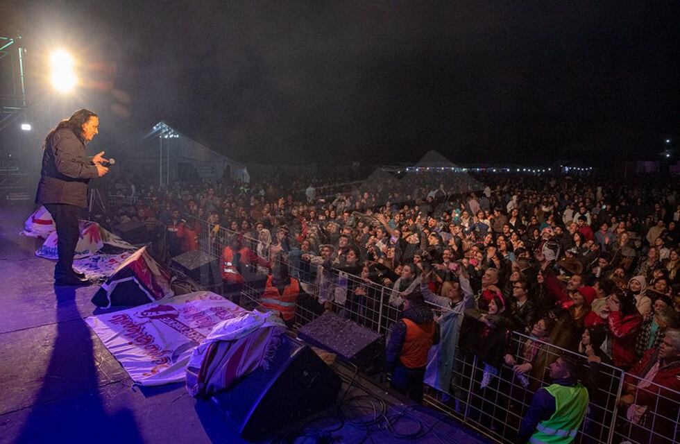 Coronavirus: por los casos de variante Delta suspendieron el Festival de Monteros