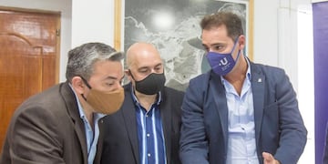 El próximo viernes a las 12 del mediodía en Tolhuin, el área de Desarrollo Económico de Ushuaia y autoridades de la ciudad se reunirán con los comerciantes que deseen sumarse a esta propuesta.