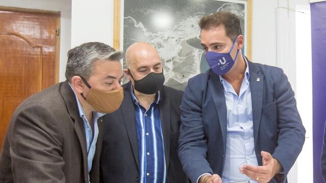 El próximo viernes a las 12 del mediodía en Tolhuin, el área de Desarrollo Económico de Ushuaia y autoridades de la ciudad se reunirán con los comerciantes que deseen sumarse a esta propuesta.