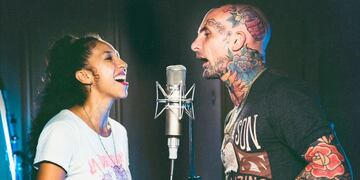 Ke Personajes y La Delio Valdez presentan su primera colaboración, “Adiós Amor”