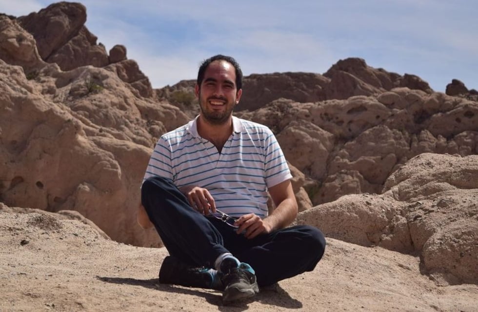 Astronomo salteño fue reconocido a nivel internacional por su investigación de “vacíos cósmicos”