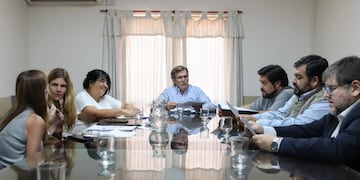 A través del Programa “Vinos Tucumanos en la mesa”, el Concejo busca promocionar los vinos de producción provincial en la Capital mediante beneficios fiscales e institucionales.