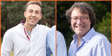 Equipo Cultura, Pablo Garate