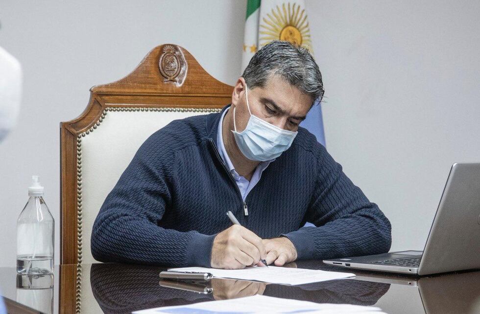 Chaco: se definieron las nuevas medidas sanitarias vigentes