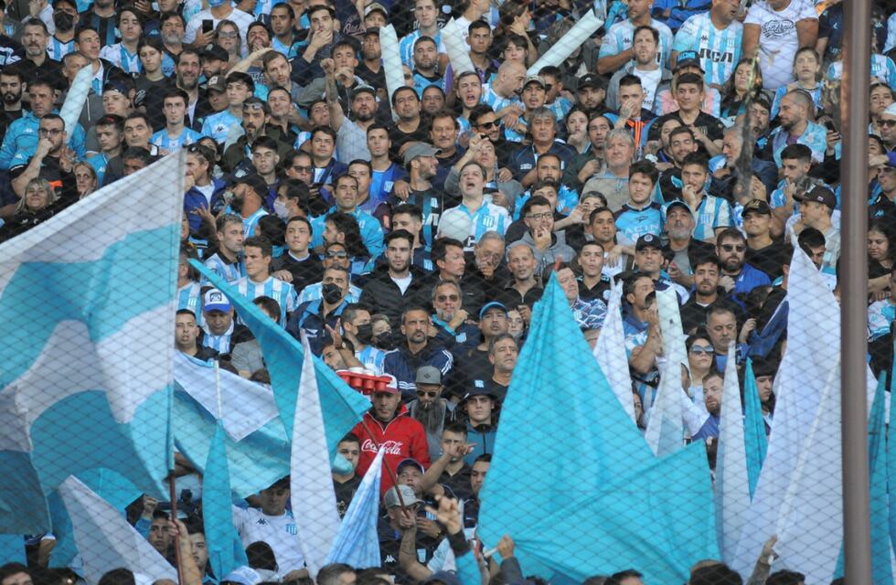 Hay optimismo en la vuelta del público visitante en el fútbol argentino