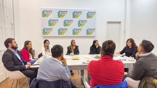 Maipú es la primera localidad de la provincia en dar acceso a una orientación laboral a lo largo del 2023.