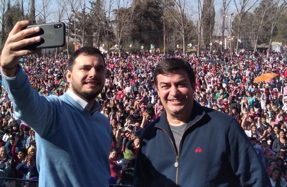 Acusan al radicalismo de “interferir” en la interna del Pro mendocino