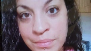 Cintia Marilu Guallanes desapareció en marzo de este año.