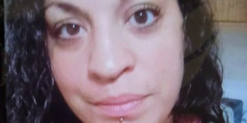 Cintia Marilu Guallanes desapareció en marzo de este año.