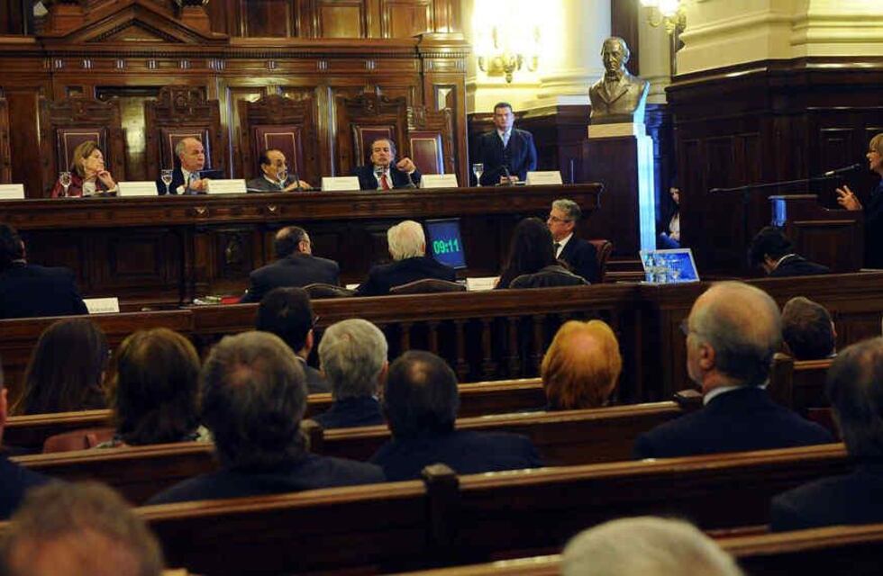 La Corte Suprema de la Nación suspendió las elecciones en Tucumán