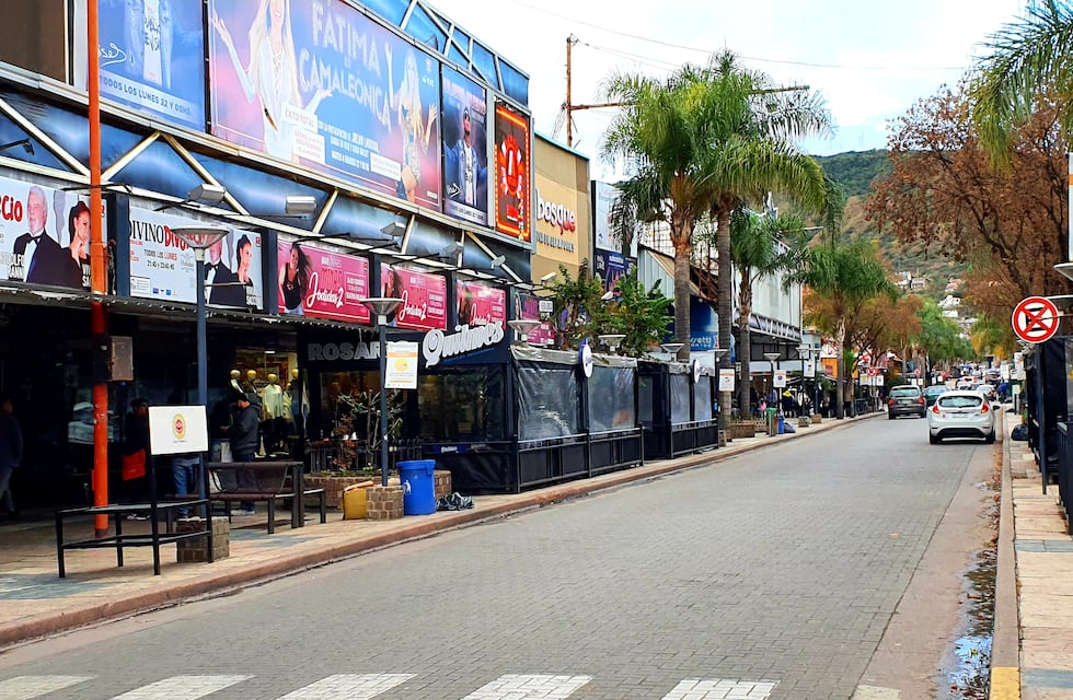 Nuevas restricciones hasta el 30 de mayo: el comunicado oficial del Municipio de Carlos Paz