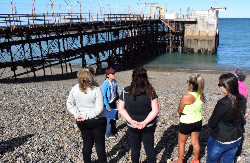 Turismo: organizan una caminata guiada en un Circuito Histórico