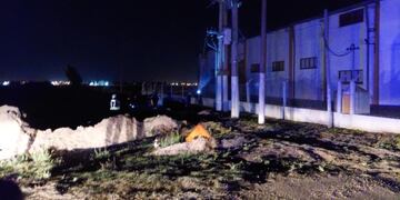 El lunes Bahía Blanca fue la ciudad con más temperatura en el país con 42°9.