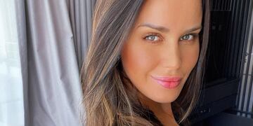 Natalie Weber (Archivo)