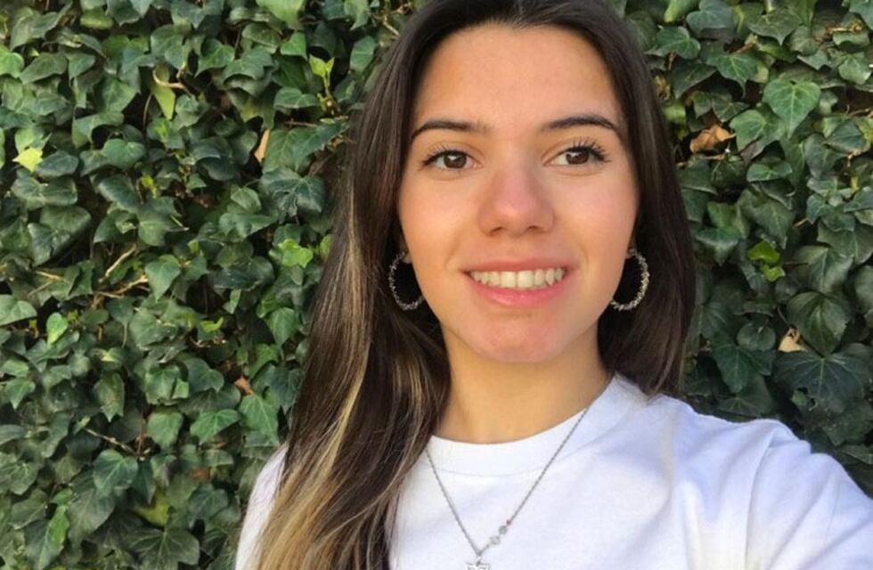 Una adolescente mendocina representará a Argentina en las Panamericanas de Matemáticas