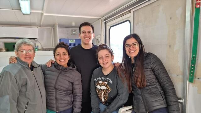 “Zoonosis Más Cerca” estará en el Paseo de Las Rosas