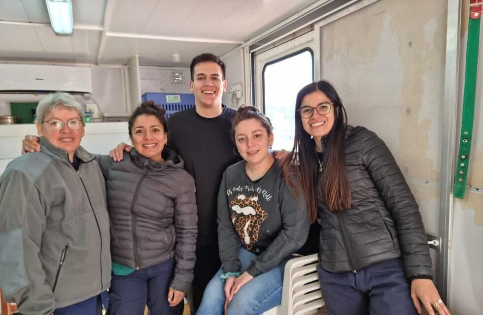 “Zoonosis Más Cerca” estará en el Paseo de Las Rosas