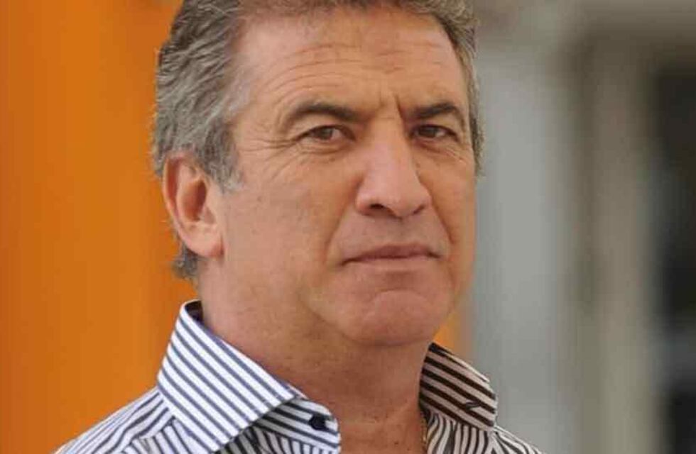 Sergio Urribarri convocado a una conversación aclaratoria en el Ministerio de Relaciones Exteriores de Israel