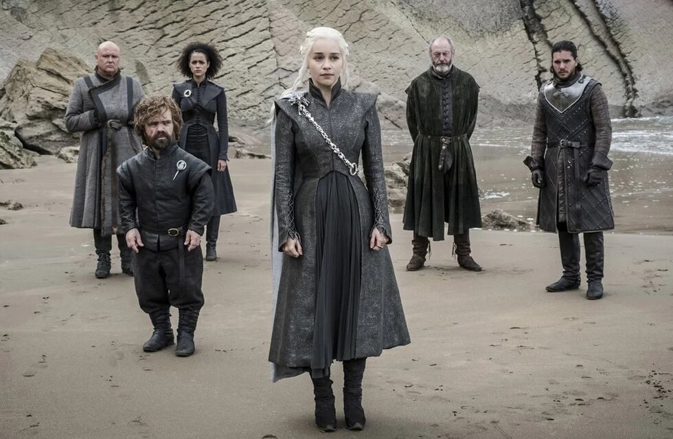 “Game of Thrones”: por qué se canceló una de sus precuelas