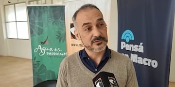 La Cámara de Comercio de Posadas reafirma su apoyo y compromiso con la continuidad de los Programas Ahora Misiones.