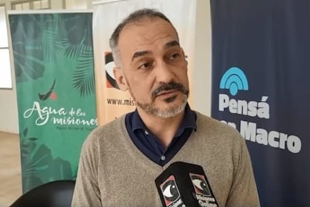 La Cámara de Comercio de Posadas reafirma su apoyo y compromiso con la continuidad de los Programas Ahora Misiones.