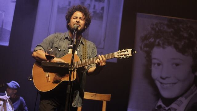 Es en el marco de una gira nacional. Tocará en el Teatro Roxy el viernes 19 de noviembre.