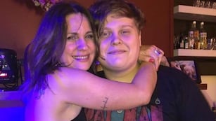 “Tengo...”: El hijo de Nancy Dupláa se sinceró y reveló sus problemas de salud mental.