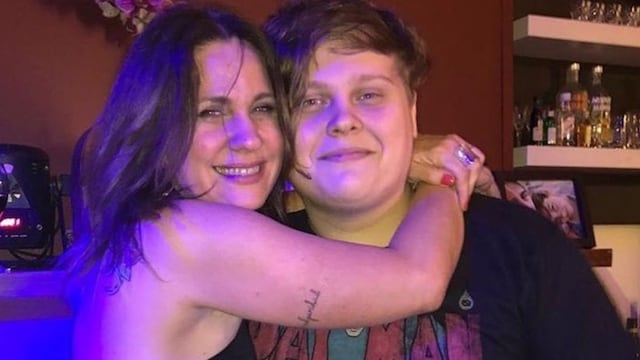 “Tengo...”: El hijo de Nancy Dupláa se sinceró y reveló sus problemas de salud mental.