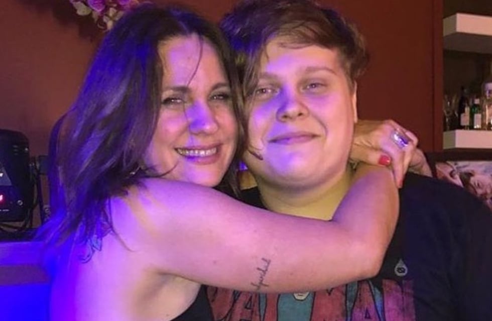 “No medicada”, el drama que atraviesa el hijo de Nancy Dupláa y Matías Martin con la enfermedad que padece
