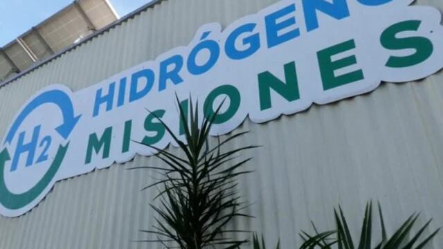 El Parque Industrial de Posadas apuesta a la producción de hidrógeno y amoníaco verde