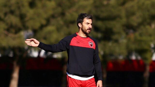 El ex River Plate aseguró que la última derrota ante Racing en Avellaneda ya quedó atrás.