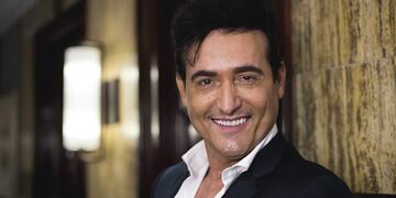 Carlos Marín de Il Divo falleció a los 53 años tras estar internado por coronavirus en el Reino Unido